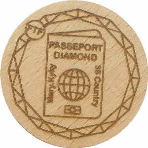 PASSEPORT DIAMOND