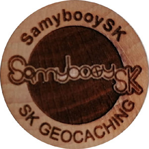 SamybooySK