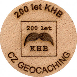200 let KHB