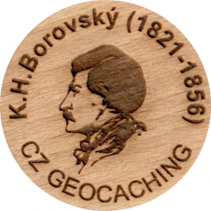 K.H.Borovský (1821-1856)