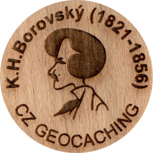 K.H.Borovský (1821-1856)