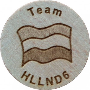 Team HLLND6