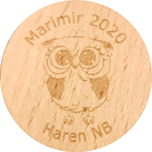 Marimir 2020