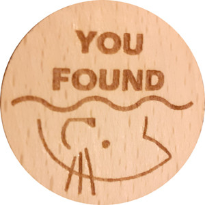 You Found
