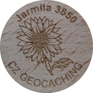 Jarmila 3850