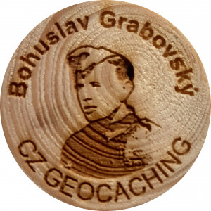 Bohuslav Grabovský
