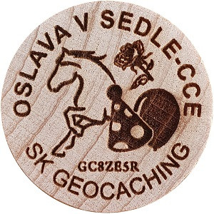 OSLAVA V SEDLE-CCE