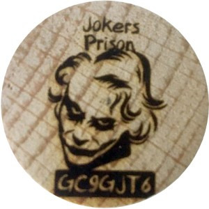 Jokers Prison