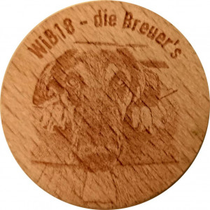 WiB18 - die Breuer's