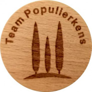 Team Populierkens