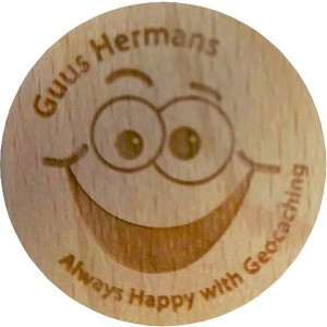 Guus Hermans