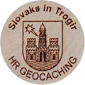 Slovaks in Trogir