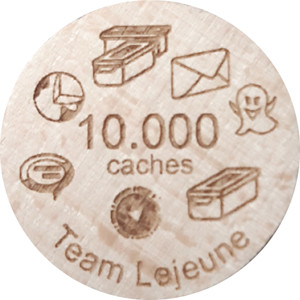 Team Lejeune