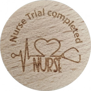 Nurse trial completed