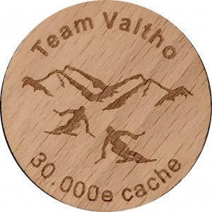 Team Valtho