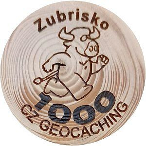 Zubrisko