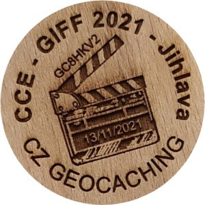 CCE - GIFF 2021 - Jihlava