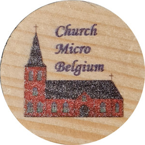 Church Micro Belgium