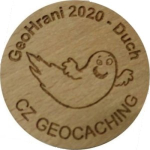 GeoHrani 2020 - Duch