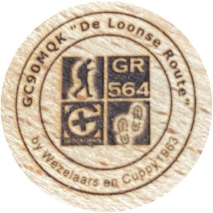 GC90MQK “De Loonse Route “