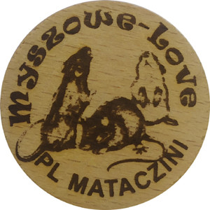 Myszowe-Love