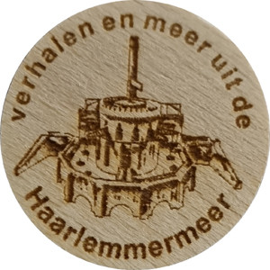 Verhalen en meer uit de Haarlemmermeer