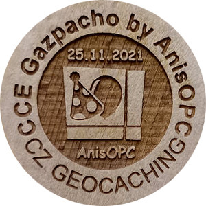 Gazpacho by AnisOPC