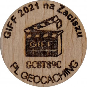 GIFF 2021 na Zaciszu