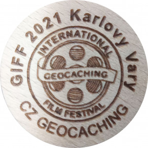 GIFF 2021 Karlovy Vary