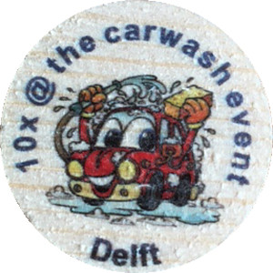 10x @ the carwash event