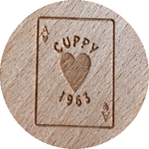 CUPPY 1963