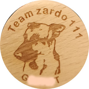 Team zardo 111