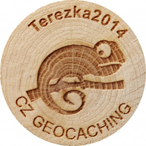 Terezka2014
