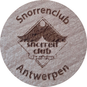 Snorrenclub Antwerpen