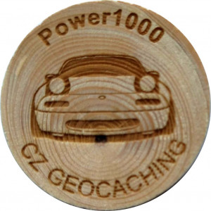 Power1000