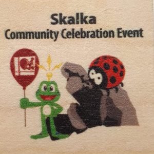 Skalka Community Celebration Event