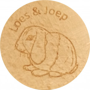 Loes & Joep