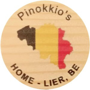 Pinokkio's