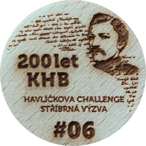 200 let KHB