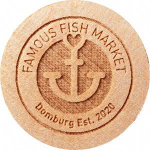 FAMOUS FISH MARKET