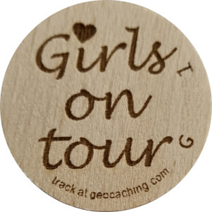 Girls on tour