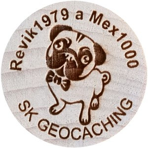 Revik1979 a Mex1000