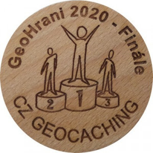 GeoHrani 2020 - Finále