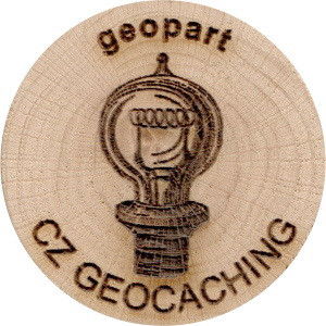 geopart