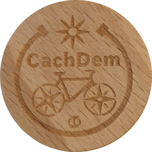 CachDem