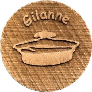 Gilanne