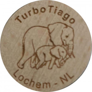Turbo Tiago