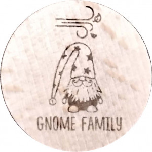 Gnome family