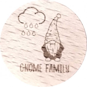 Gnome family