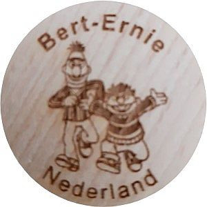Bert-Ernie